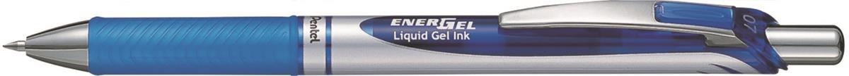 BOLIGRAFO ROLLER PENTEL ENERGEL BL77-C AZUL